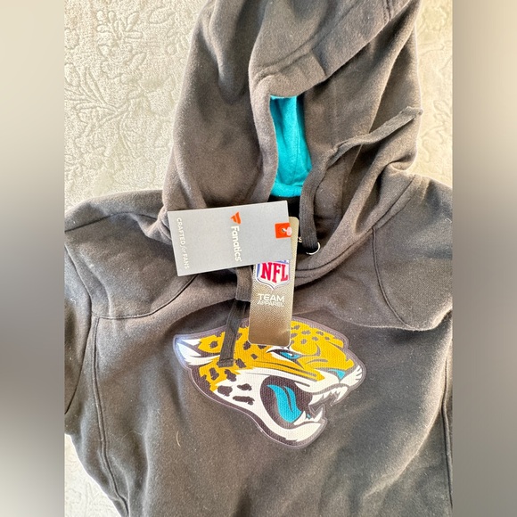 Fanatics by NFL.sweatshirt size s - Picture 5 of 12